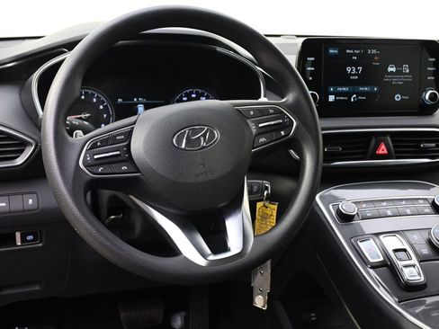 Used 2023 Hyundai Santa Fe SE w/ Cargo Package AWD/4WD image 12