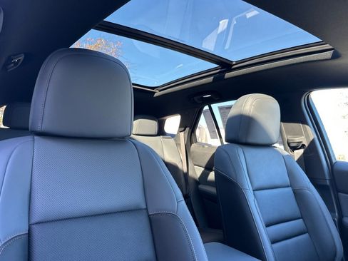 New 2026 Honda Prologue Elite image 19