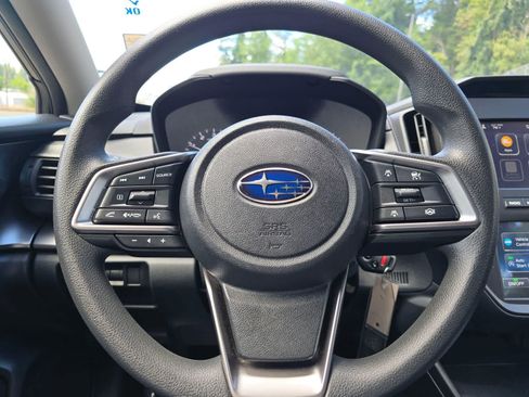 Certified 2024 Subaru Impreza 2.0i AWD/4WD image 11