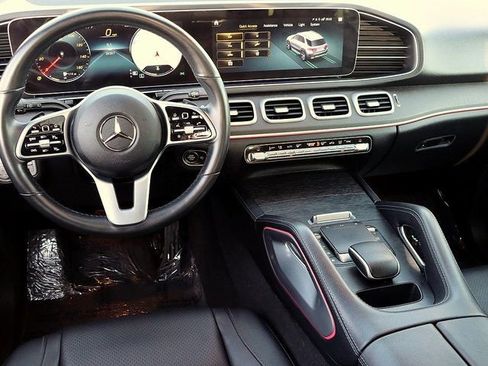 Used 2022 Mercedes-Benz GLE 350 GLE 350 image 15