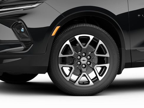 New 2026 Chevrolet Blazer RS w/ Driver Confidence II Package image 35