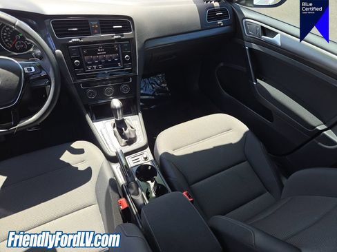 Used 2019 Volkswagen Golf S FWD image 16