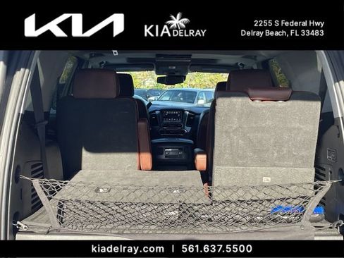 Used 2020 Chevrolet Tahoe Premier w/ Premier Plus Edition image 9