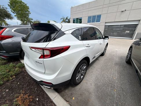 Used 2023 Acura RDX FWD w/ Technology Package image 3