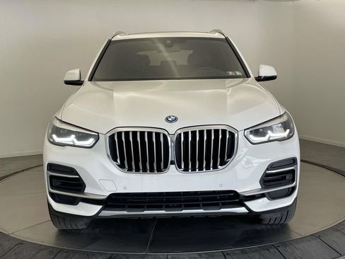 Used 2022 BMW X5 xDrive45e w/ Luxury Seating Package AWD/4WD image 10