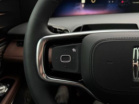 New 2026 Lincoln Nautilus Reserve w/ Jet Appearance Package image 26