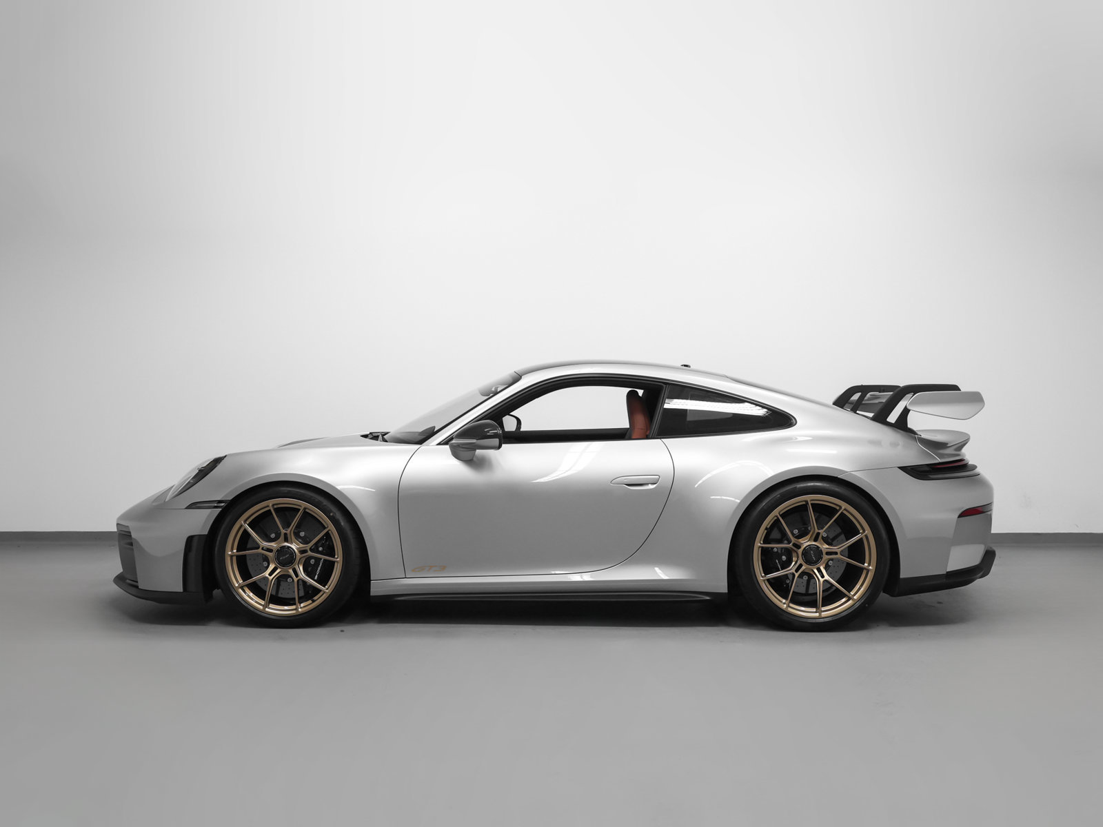Certified 2026 Porsche 911 GT3 RWD image 2