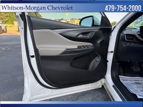 Used 2024 Buick Envista Avenir FWD image 11
