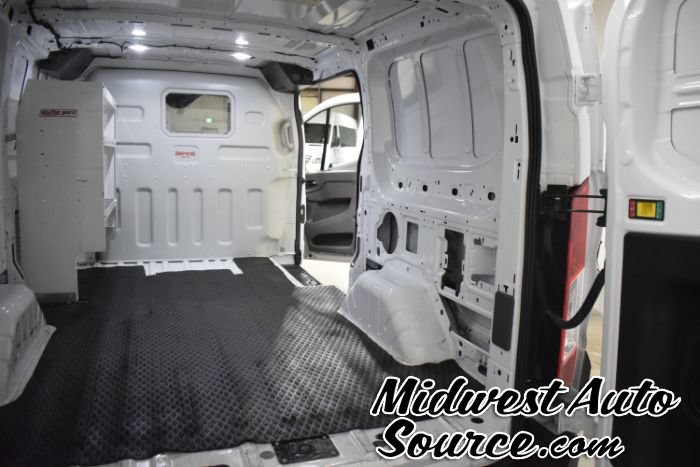 Used 2023 Ford Transit 350 Low Roof RWD image 24