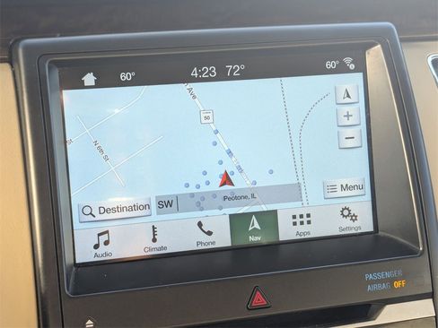 Used 2018 Ford Flex Limited w/ Equipment Group 301A image 17