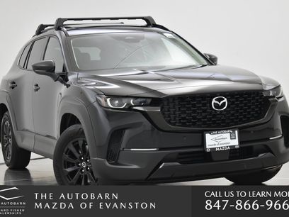 New 2026 MAZDA CX-50 AWD 2.5 Hybrid w/ Weather Package