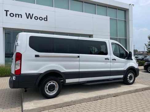 Used 2024 Ford Transit 350 XL RWD image 52