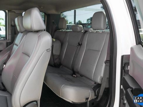 Used 2020 Ford F350 XL w/ Power Equipment Group RWD image 40