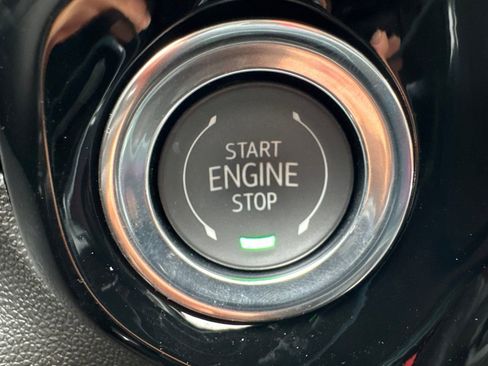 New 2026 Chevrolet Silverado 1500 LTZ image 21