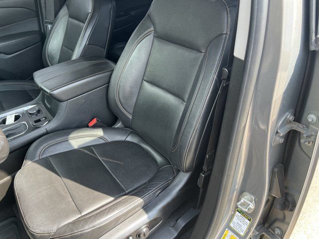 Used 2019 Chevrolet Traverse Premier AWD/4WD image 20