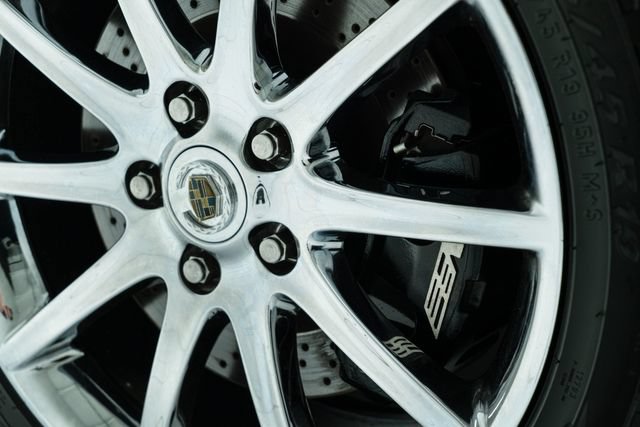 Used 2006 Cadillac XLR V RWD image 23