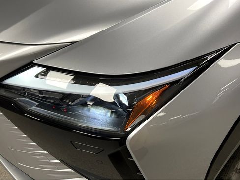 New 2026 Lexus RZ 450e AWD image 35