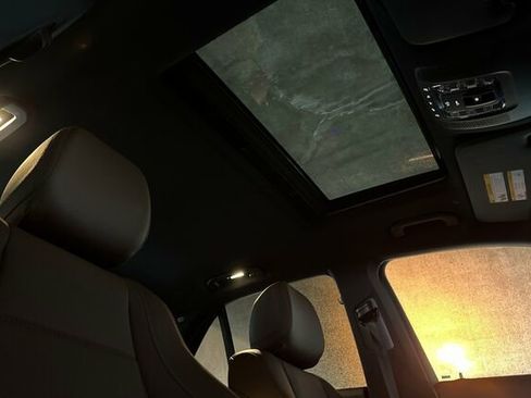 Certified 2025 Mercedes-Benz GLE 350 4MATIC image 20