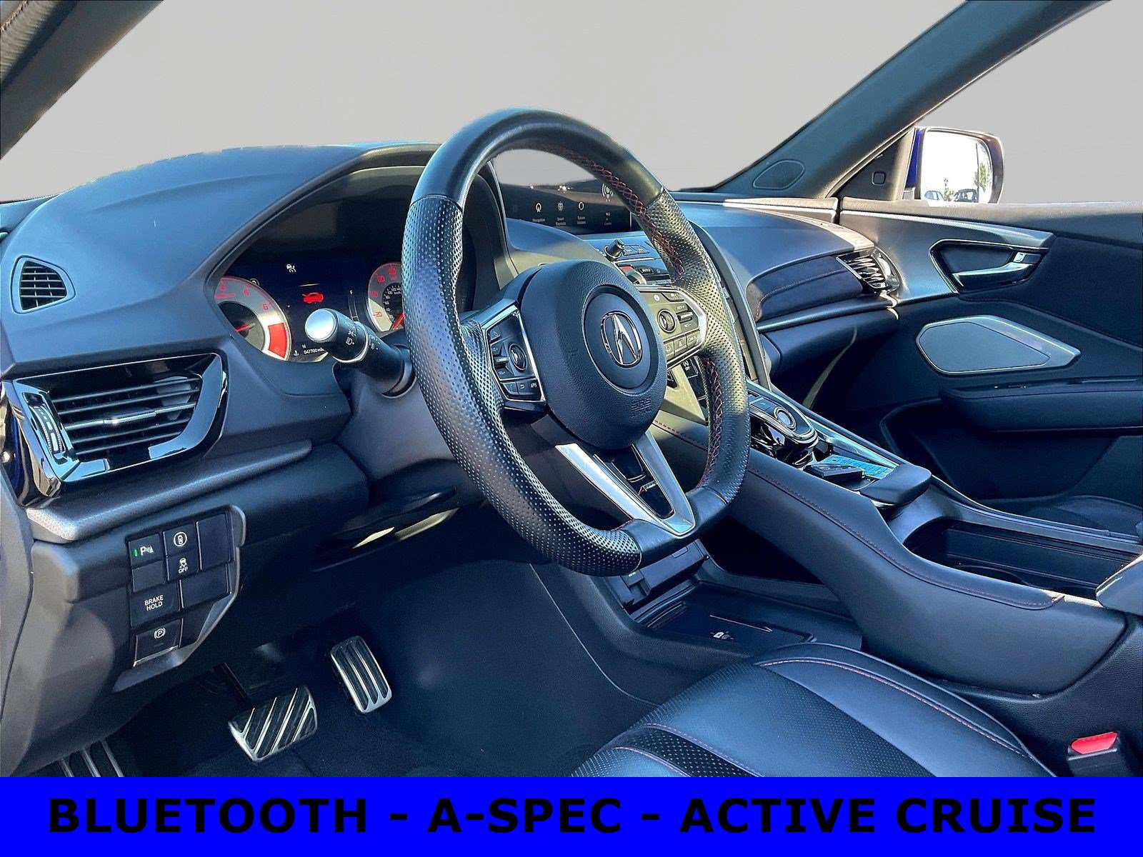 Used 2023 Acura RDX w/ Advance Package FWD image 17