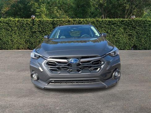 Used 2024 Subaru Crosstrek 2.5i Limited w/ Popular Package #3A image 8