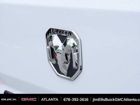 Used 2024 RAM ProMaster 2500 w/ Convenience Group FWD image 28
