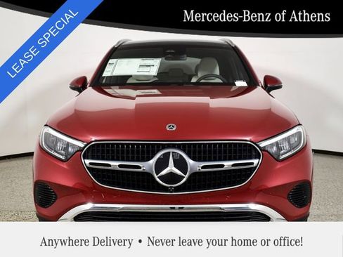 New 2026 Mercedes-Benz GLC 300 image 10
