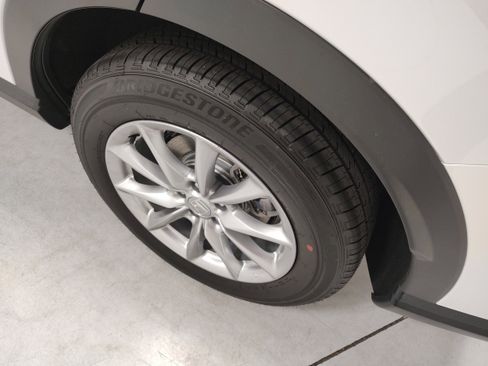 New 2026 Honda CR-V EX image 14