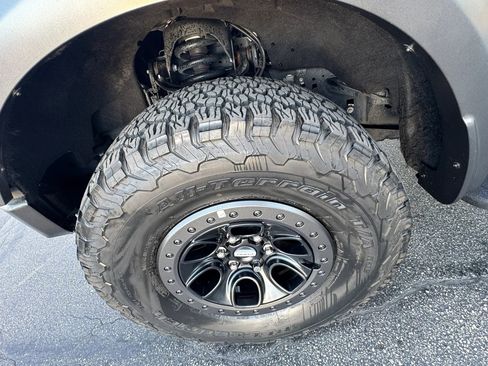 Used 2023 Ford F150 Raptor AWD/4WD image 55