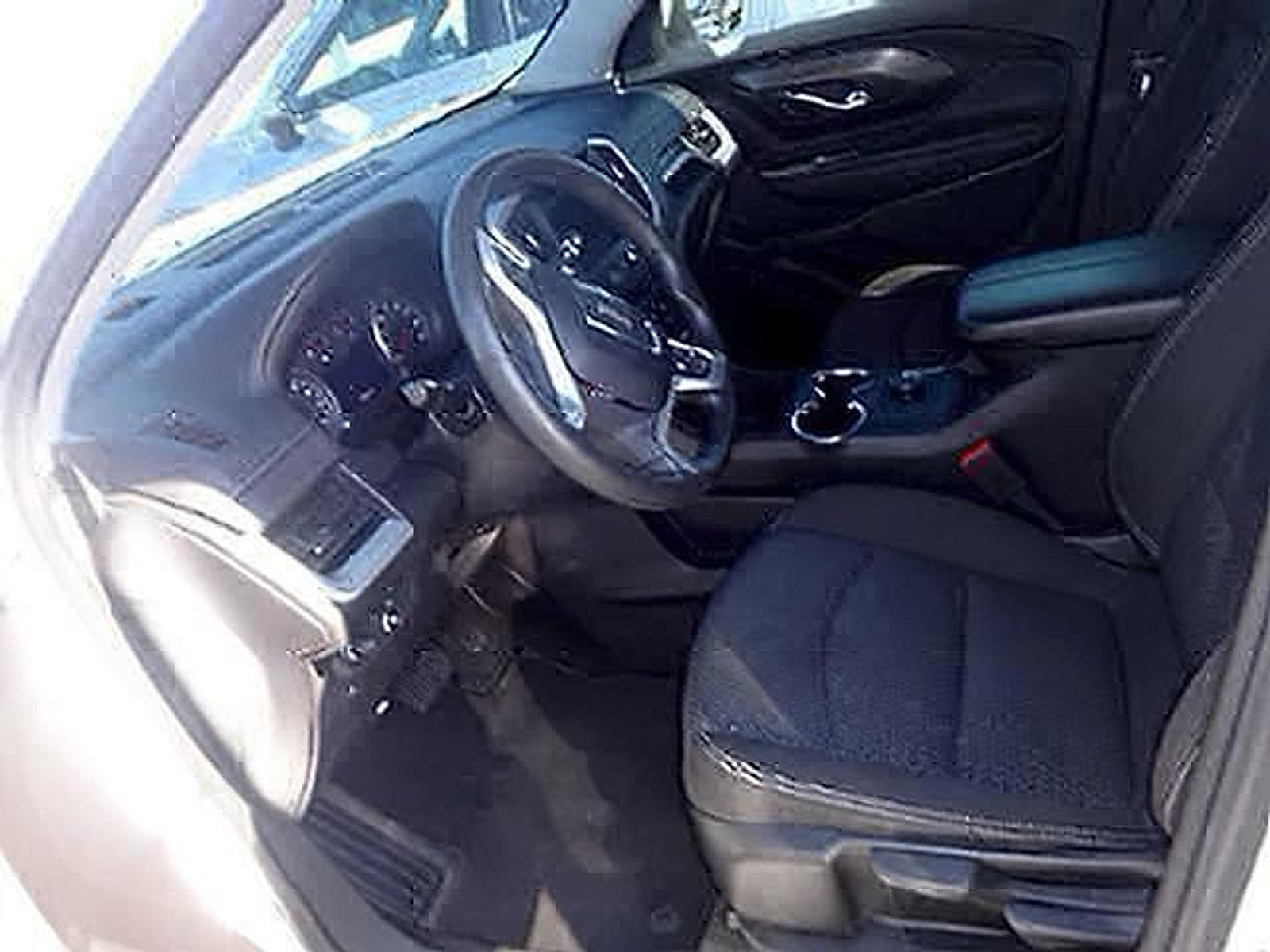Used 2022 GMC Terrain SLE w/ Fleet Convenience Package AWD/4WD image 10