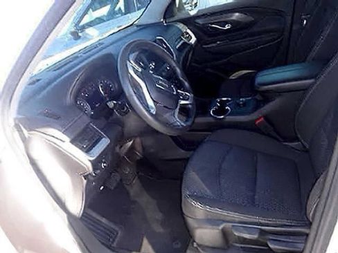 Used 2022 GMC Terrain SLE w/ Fleet Convenience Package AWD/4WD image 10