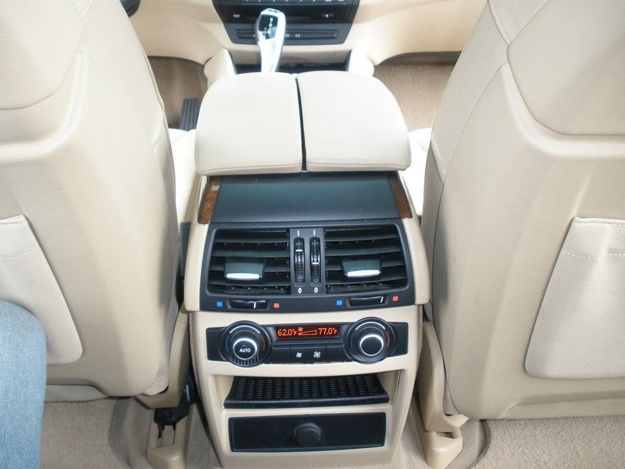 Used 2009 BMW X6 xDrive50i AWD/4WD image 37