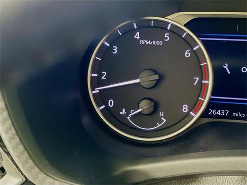 Used 2024 Nissan Sentra SV w/ All-Weather Package image 13