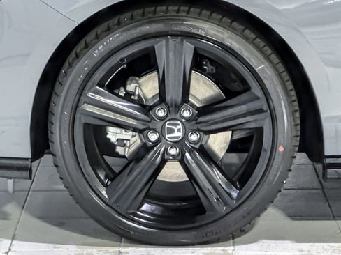 New 2026 Honda Accord Sport image 11