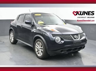 Used 2013 Nissan Juke SV FWD video 1
