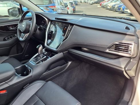 Certified 2025 Subaru Outback Limited w/ Popular Package #2 image 19