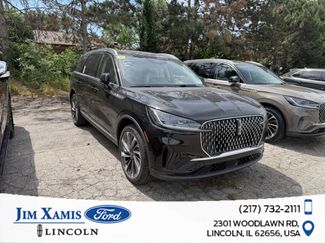 New 2026 Lincoln Aviator Reserve AWD/4WD video 1