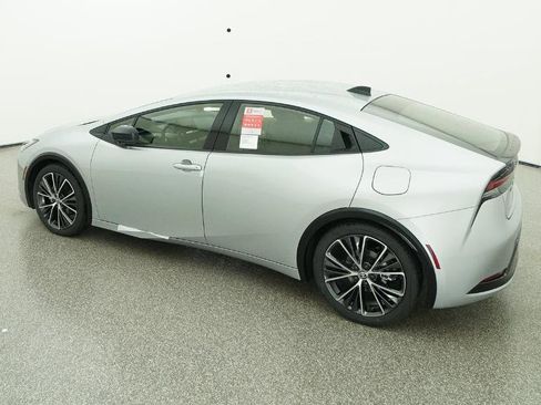 New 2026 Toyota Prius XLE image 7