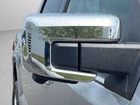 Used 2024 Ford F150 Lariat AWD/4WD image 27