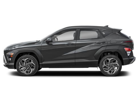 New 2026 Hyundai Kona SEL Premium image 28