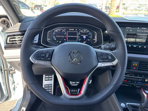 New 2026 Volkswagen Jetta GLI Autobahn image 21