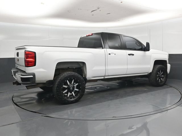 Used 2015 Chevrolet Silverado 2500 W/T w/ WT Convenience Package RWD image 28