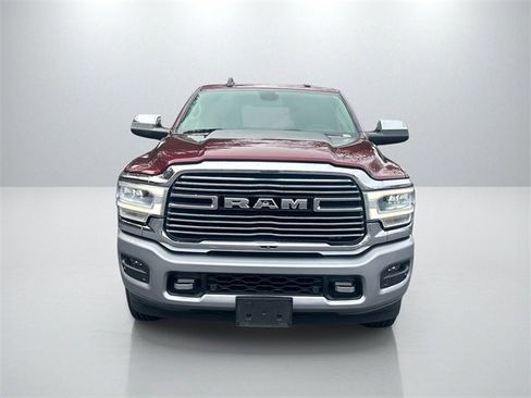 Used 2021 RAM 2500 Laramie image 2