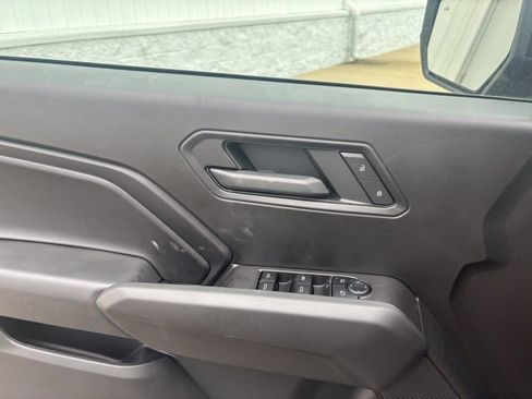 New 2026 Chevrolet Colorado Trail Boss image 28