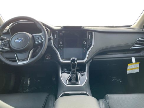 Certified 2025 Subaru Outback Touring image 16