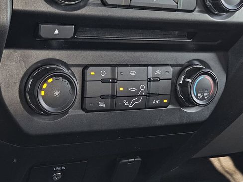 Used 2018 Ford F450 XL w/ STX Appearance Package image 21