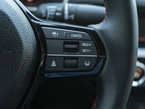 Used 2026 Honda Civic Si image 22