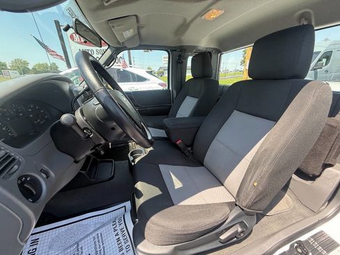 Used 2010 Ford Ranger XLT AWD/4WD image 9