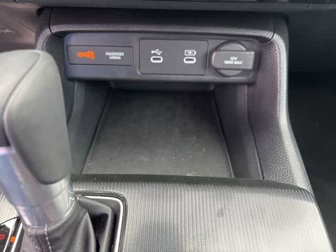 Used 2026 Honda Civic Sport image 18