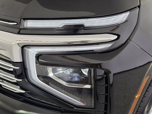 New 2026 Chevrolet Tahoe Premier w/ Sun And Tow Package RWD image 9