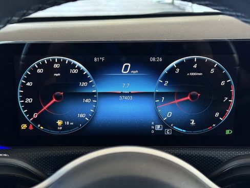 Certified 2022 Mercedes-Benz A 220 w/ Premium Package Lite image 11